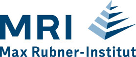 Logo Max Rubner-Institut, Karlsruhe