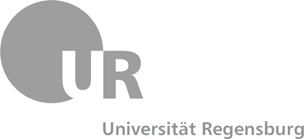 Logo Universität Regensburg