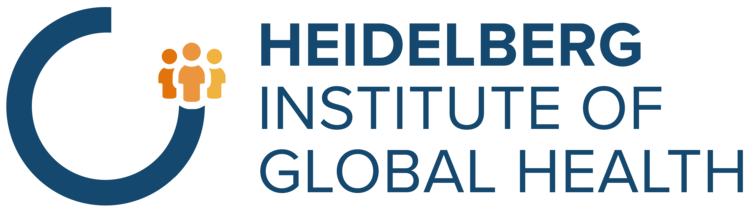 Logo Ruprecht-Karls-Universität, Heidelberg