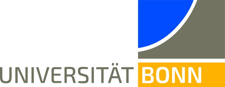 Logo Rheinische Friedrich-Wilhelms-Universität, Bonn